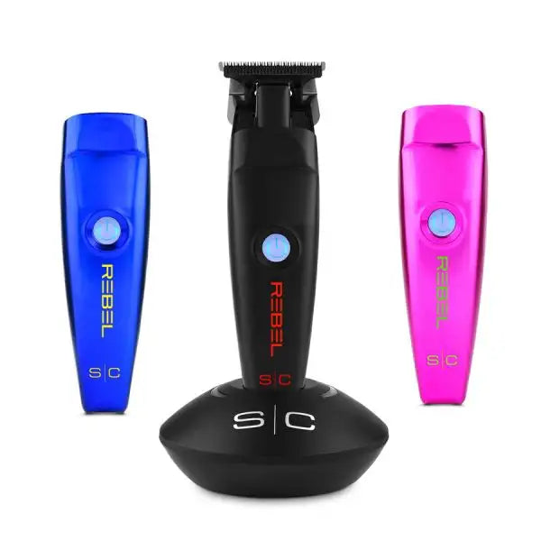  Gamma Più Absolute Hitter Trimmer