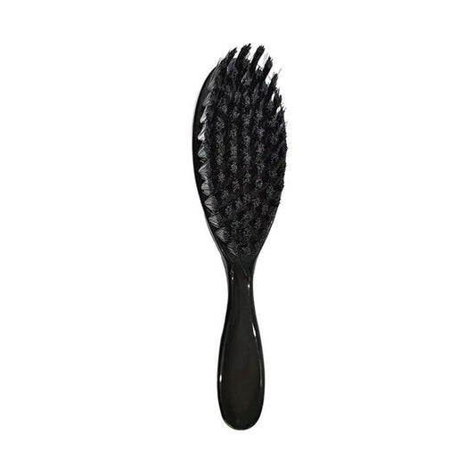 JV PRO Barber Fade Brush - Professional Quality