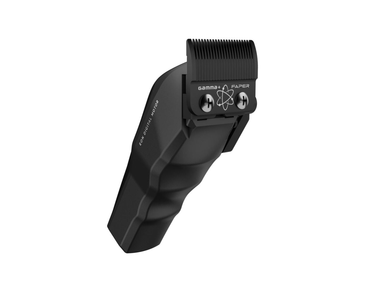 Gamma+ Shorty Clipper - Compact Professional Clipper