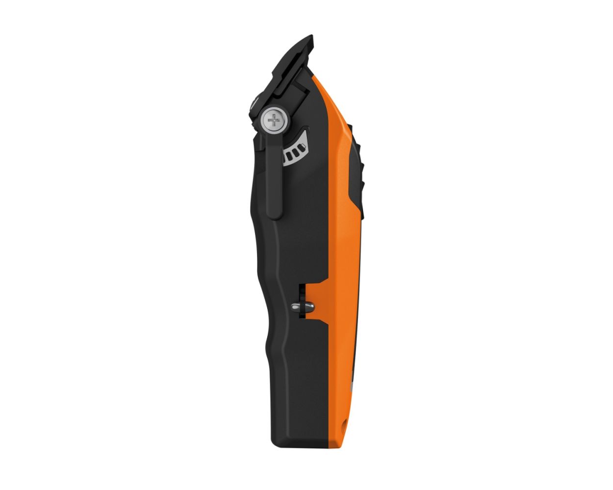 Gamma+ Shorty Clipper - Compact Professional Clipper