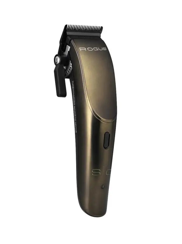 StyleCraft Rogue Cordless Clipper – Professional Haircut