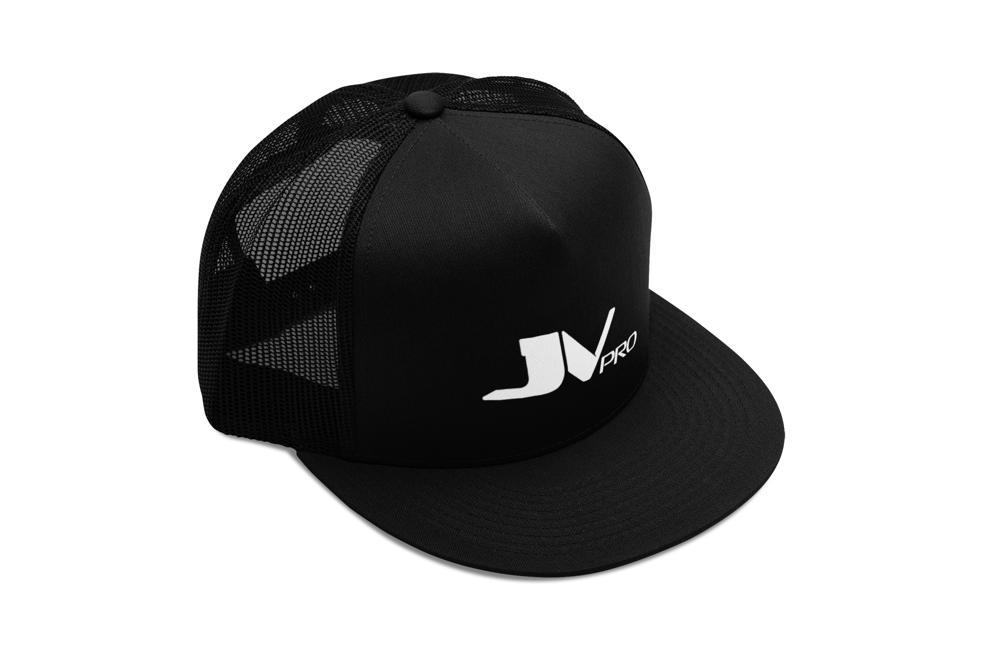 JV PRO Trucker Hat SnapBack - JV PRO USA Men Trucker Hats