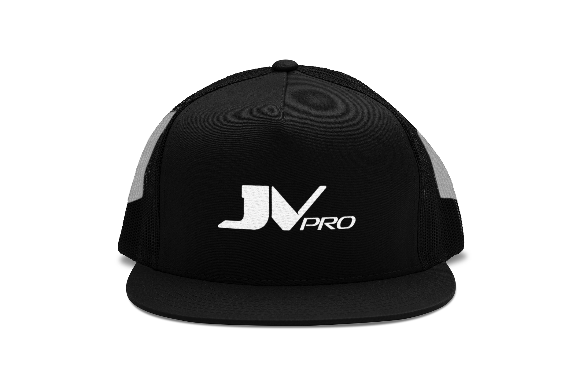 JV PRO Trucker SnapBack Hat - JV PRO USA Snapback