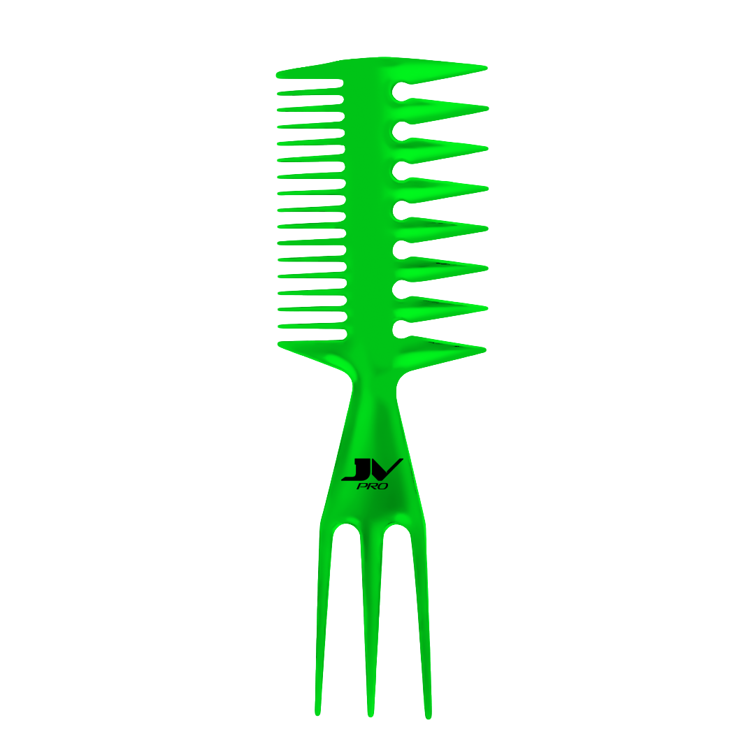 JV PRO Wide Tooth Comb - JV PRO USA Men's Comb