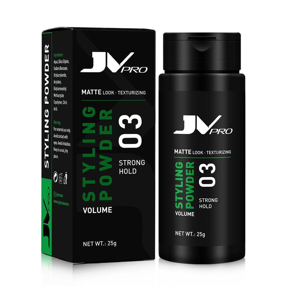 JV PRO Styling Powder - JV PRO USA