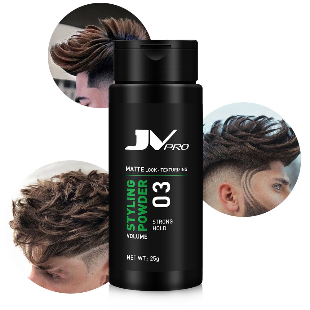 JV PRO Styling Powder - JV PRO USA