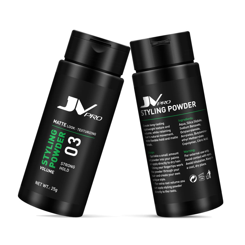 JV PRO Styling Powder - JV PRO USA Texture Powder